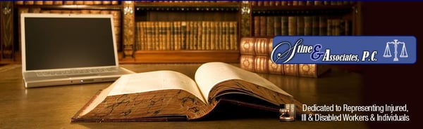 Stine & Associates, PC