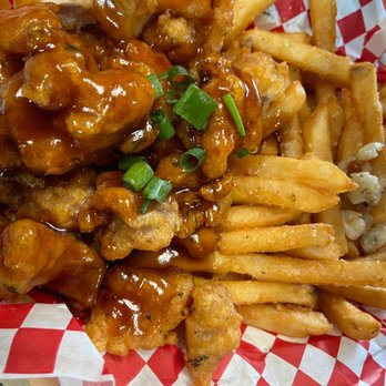 Maui Fish'n Chips - Mochiko chicken. - Seafood Near Me - Kihei, Hawaii Maui Fish'n Chips - Mochiko chicken. - Seafood Near Me - Kihei, Hawaii