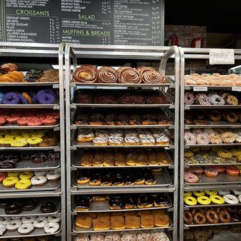 The Donuttery - More freshly baked specialty flavor donuts - Donuts Near Me - Huntington Beach, California The Donuttery - More freshly baked specialty flavor donuts - Donuts Near Me - Huntington Beach, California