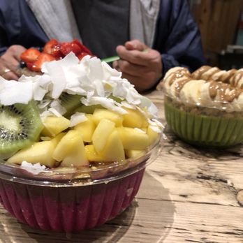 Playa Bowls - Acai Bowls Near Me - Glassboro, New Jersey Playa Bowls - Acai Bowls Near Me - Glassboro, New Jersey