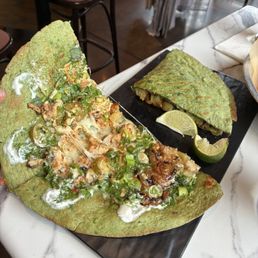 Quesadilla Quesadilla