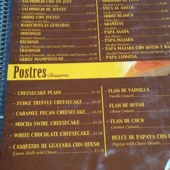 Restaurant El Castillo del Rey - Puerto Rican Near Me - Guayanilla, Puerto Rico Restaurant El Castillo del Rey - Puerto Rican Near Me - Guayanilla, Puerto Rico