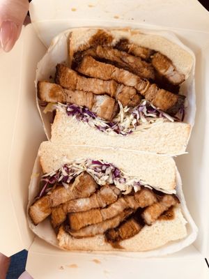 Bread n' Chu by null