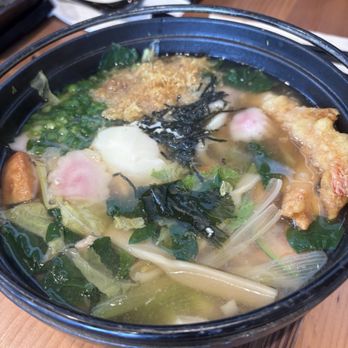 Tsurukawa Udon - Japanese Near Me - Tustin, California Tsurukawa Udon - Japanese Near Me - Tustin, California