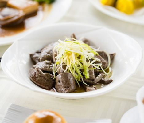 J Zhou Oriental Cuisine by null