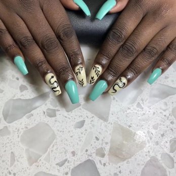 AP Nails - AP Nails Design Manicure 5 - Nail Salons Near Me - Milledgeville, Georgia AP Nails - AP Nails Design Manicure 5 - Nail Salons Near Me - Milledgeville, Georgia