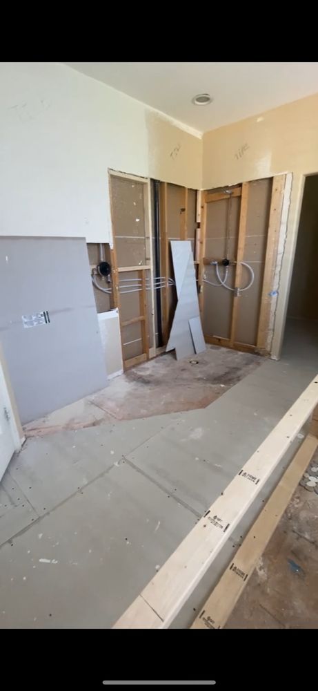 Slide of MC Construction & Design