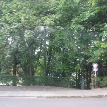 Parc Josaphat - Parks Near Me - Schaerbeek, BRU Parc Josaphat - Parks Near Me - Schaerbeek, BRU