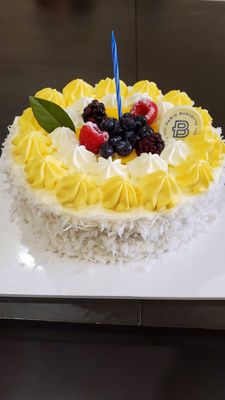 Paris Baguette by null