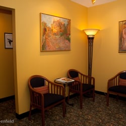 Jacobs Nancy, DC - Park Avenue Chiropractic Center
