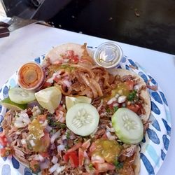 Mona's Princess Fruits & Food