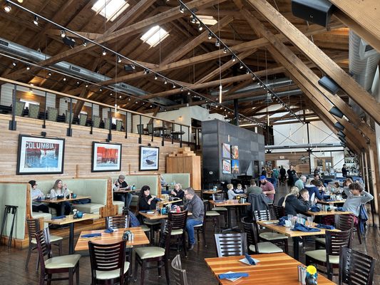 Bridgewater Bistro by null