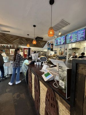 Atomic Cow Creamery by null