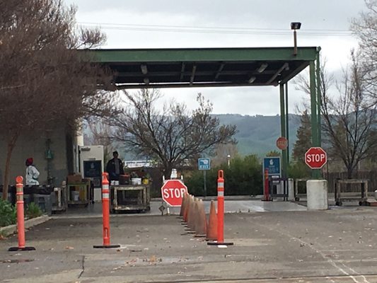 ALAMEDA COUNTY HOUSEHOLD HAZARDOUS WASTE 26 Reviews 5584 La Ribera