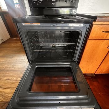 Hawaii Pristine - Oven - Office Cleaning Near Me - Honolulu, Hawaii