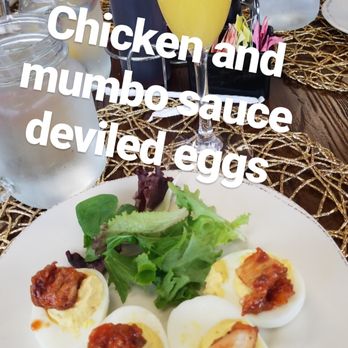 KitchenCray Cafe - Breakfast & Brunch Near Me - Lanham, Maryland
