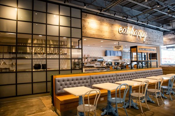 Mendocino Farms by null