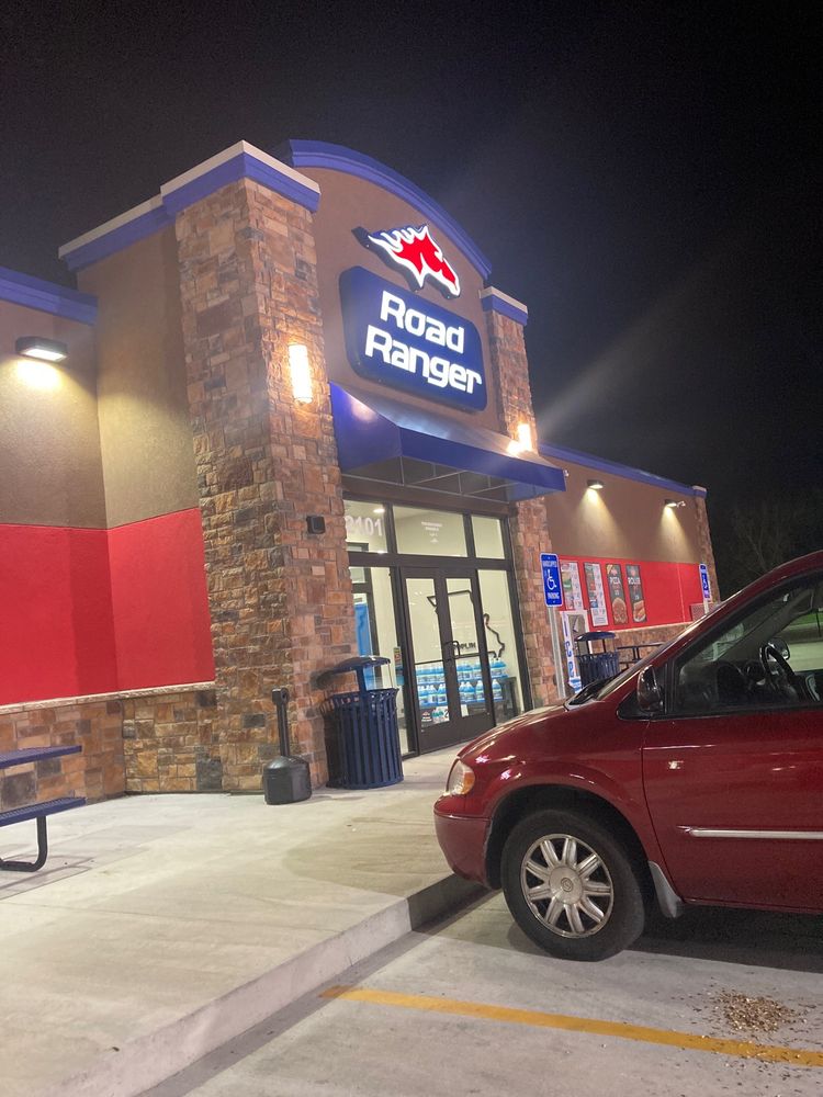 PHILLIPS 66 Updated September 2024 2100 S Prigmor Ave, Joplin