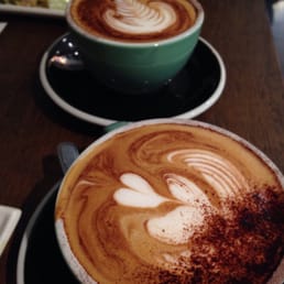 Cappuccino