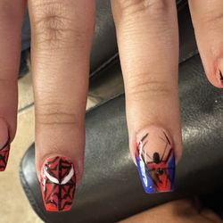 Paris Nails & Spa