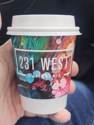 231 West Patisserie by null