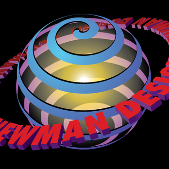 Gary Newman Design - Graphic Design Near Me - Sebastopol, California