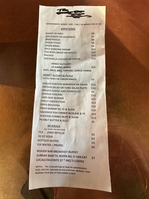 The Beaver Bar Ormond Beach by null