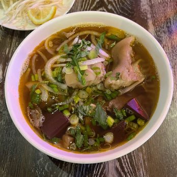 Kitchen Co Ut - Bún Bò Huế - Vietnamese Near Me - New York, New York Kitchen Co Ut - Bún Bò Huế - Vietnamese Near Me - New York, New York