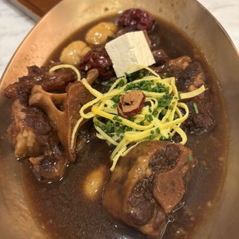Kunjip Tofu - Oxtail Jjim - Korean Near Me - Mountain View, California