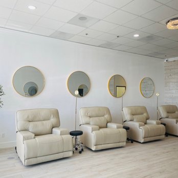 Fabulash And Body Spa - Eyelash Service Near Me - Laguna Niguel, California