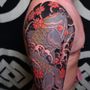 Black Swan Tattoo
