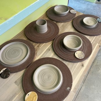Four Circle Studio - Art Classes Near Me - Houston, Texas
