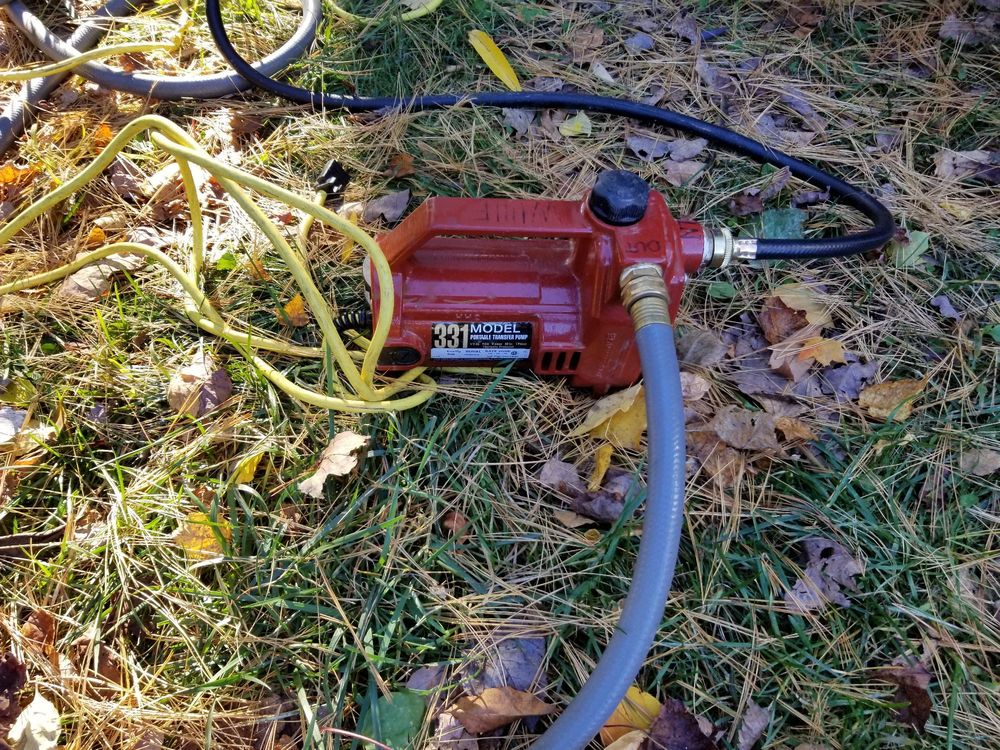 Slide of Trombly Bill Plumbing Heating & Fuel Oil