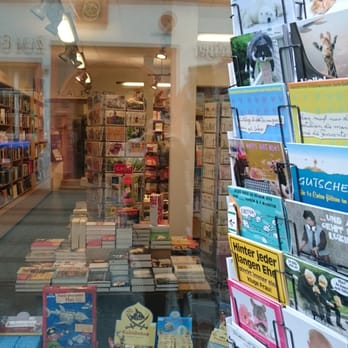 Buch Stapp - Bookstores Near Me - Erfurt, TH