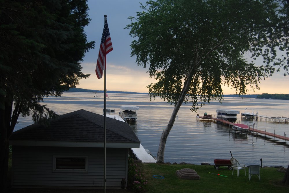 ON GREEN LAKE RENTALS Updated August 2024 Green Lake, Wisconsin