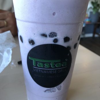 Tastea Vietnamese Grill - Vietnamese Near Me - Rosenberg, Texas