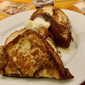 The Greenery Cafe - Breakfast & Brunch Near Me - Ogunquit, Maine
