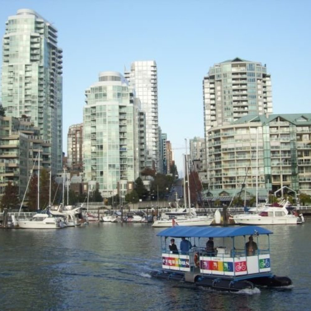 Aquabus - Ferries Near Me - Vancouver, British Columbia Aquabus - Ferries Near Me - Vancouver, British Columbia