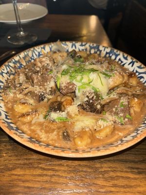 Alba Restaurant by null