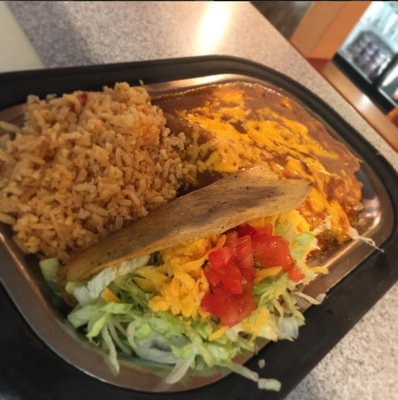 El Sombrero by null