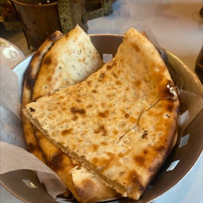 Royal India Bistro by null