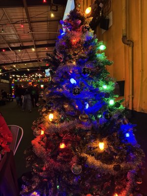 Golden Road Brewing by null