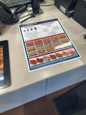 Menu photo 1 Domino's Pizza Carrollton, TX Menu photo 1 Domino's Pizza Carrollton, TX