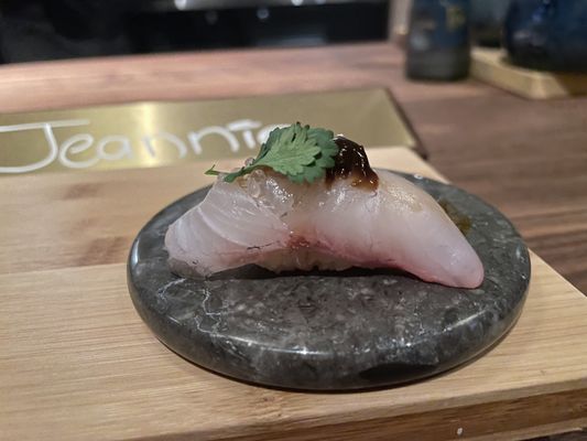 Sushi Bar Chicago by null