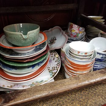 All Good Trading - Dishes - Wholesale Stores Near Me - Honolulu, Hawaii