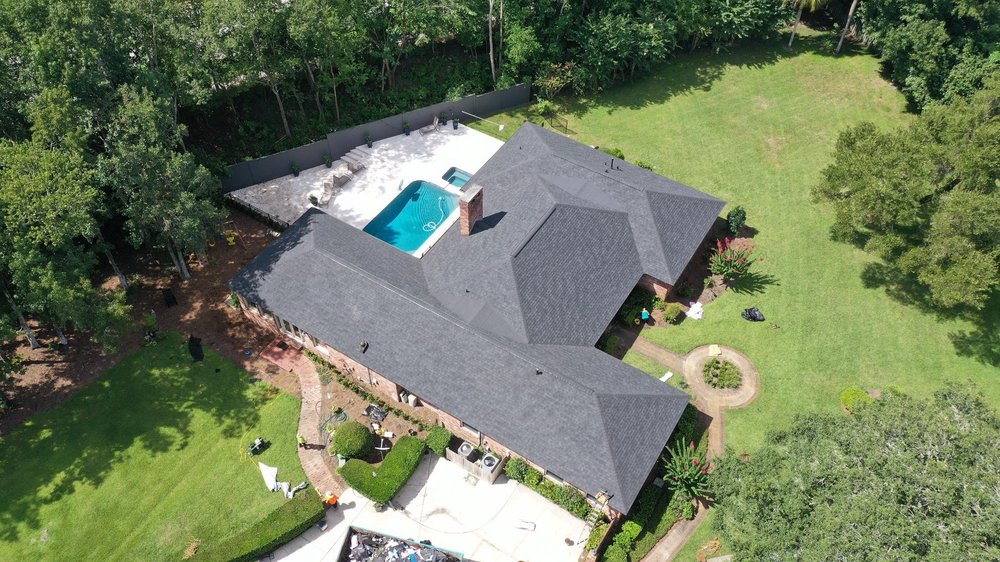 Slide of NexGen Roofing