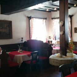 Restaurant Zellerhof