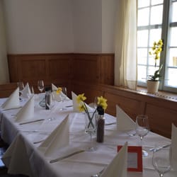 Gasthaus Kornmesser - Inneneinrichtung...
