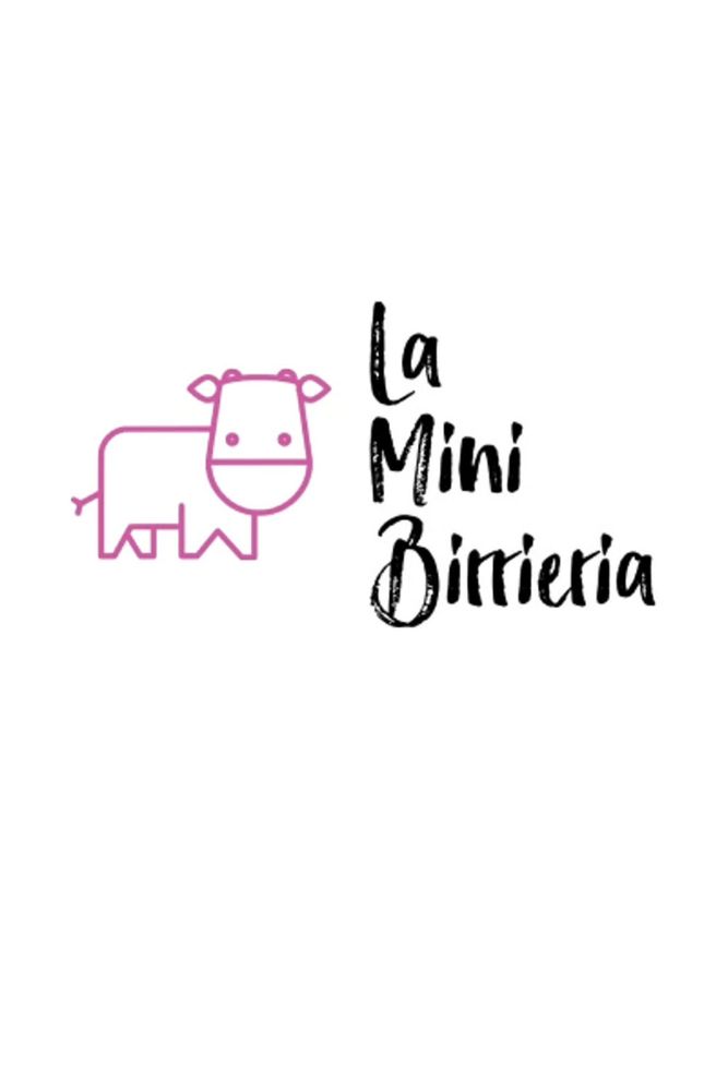 La Mini Birria Logo