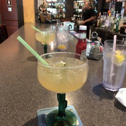 El Tapatio - Cadillac Margarita